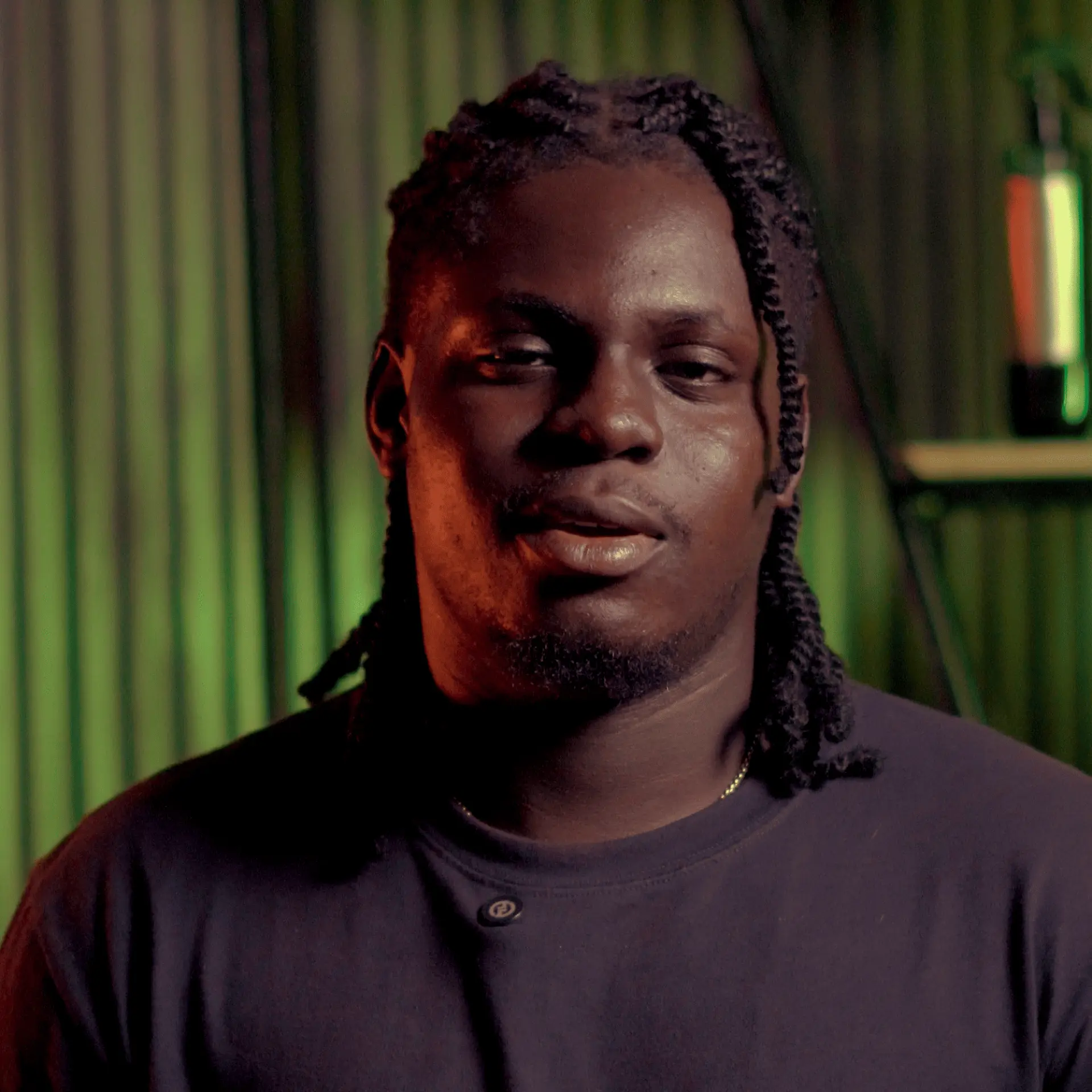 Godsent Israel, Founder / Creative Director at Connecto Studios