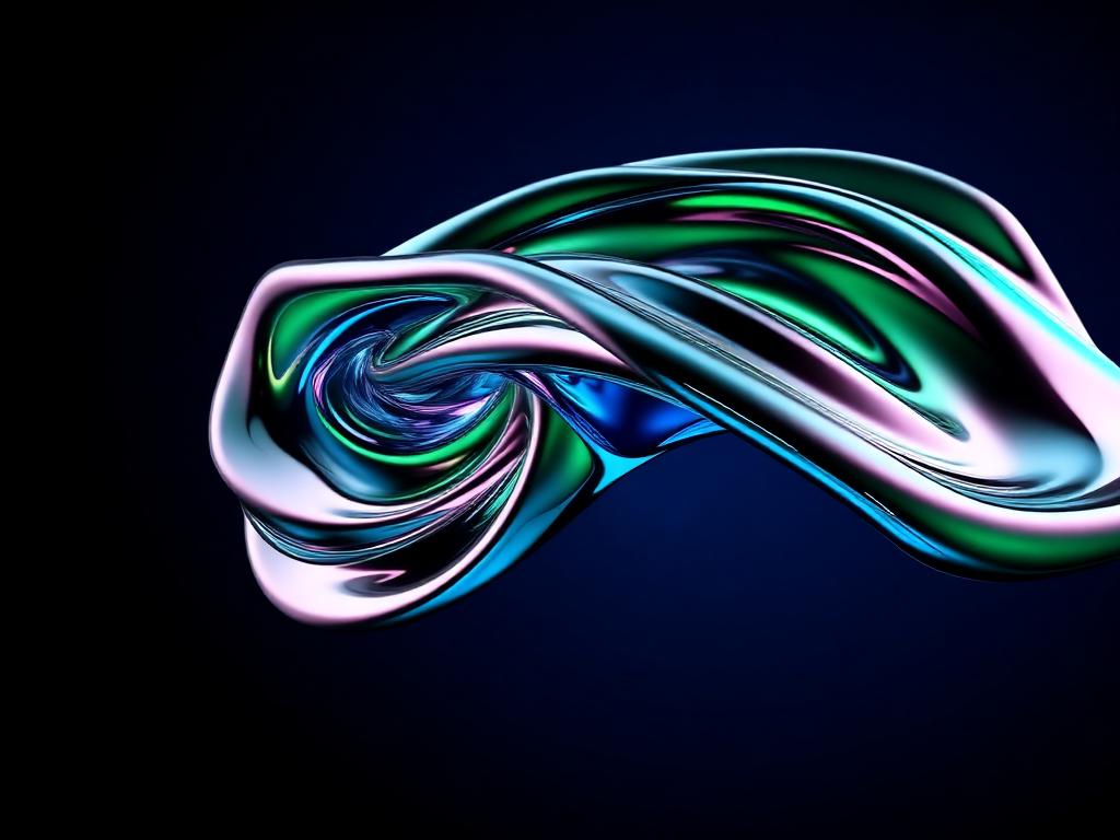 3D Motion — 3D Motion